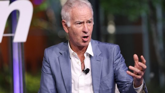 John McEnroe îi scoate din minți pe fanii lui Nadal! Declarație controversată a excentricului american înainte de finala Roland Garros