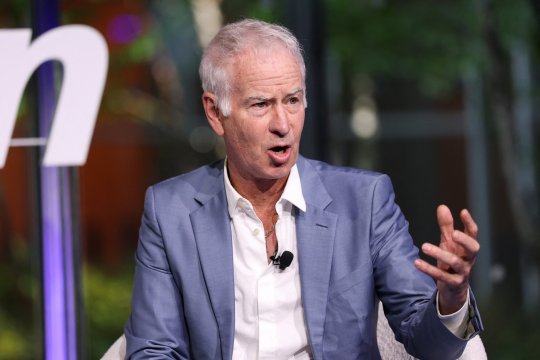 John McEnroe îi scoate din minți pe fanii lui Nadal! Declarație controversată a excentricului american înainte de finala Roland Garros