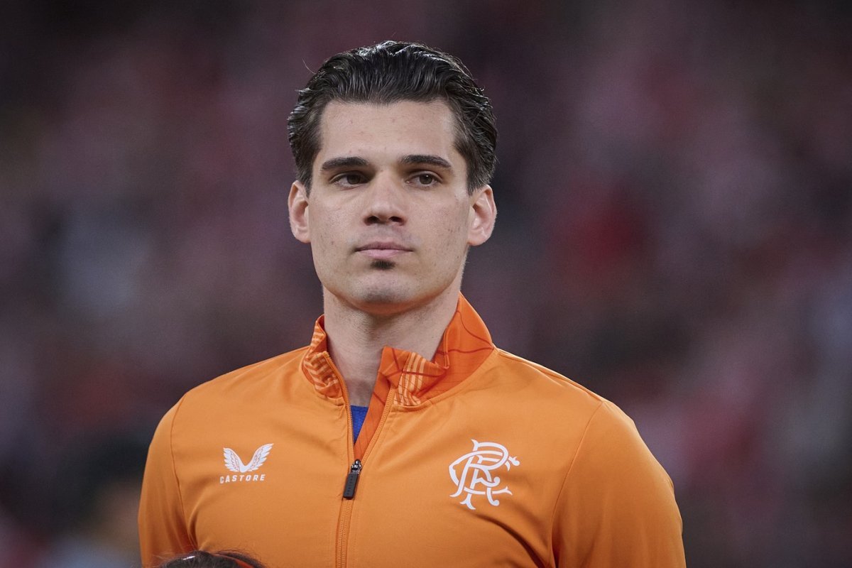 Ianis Hagi este evaluat la două milioane de euro, conform Transfermarkt