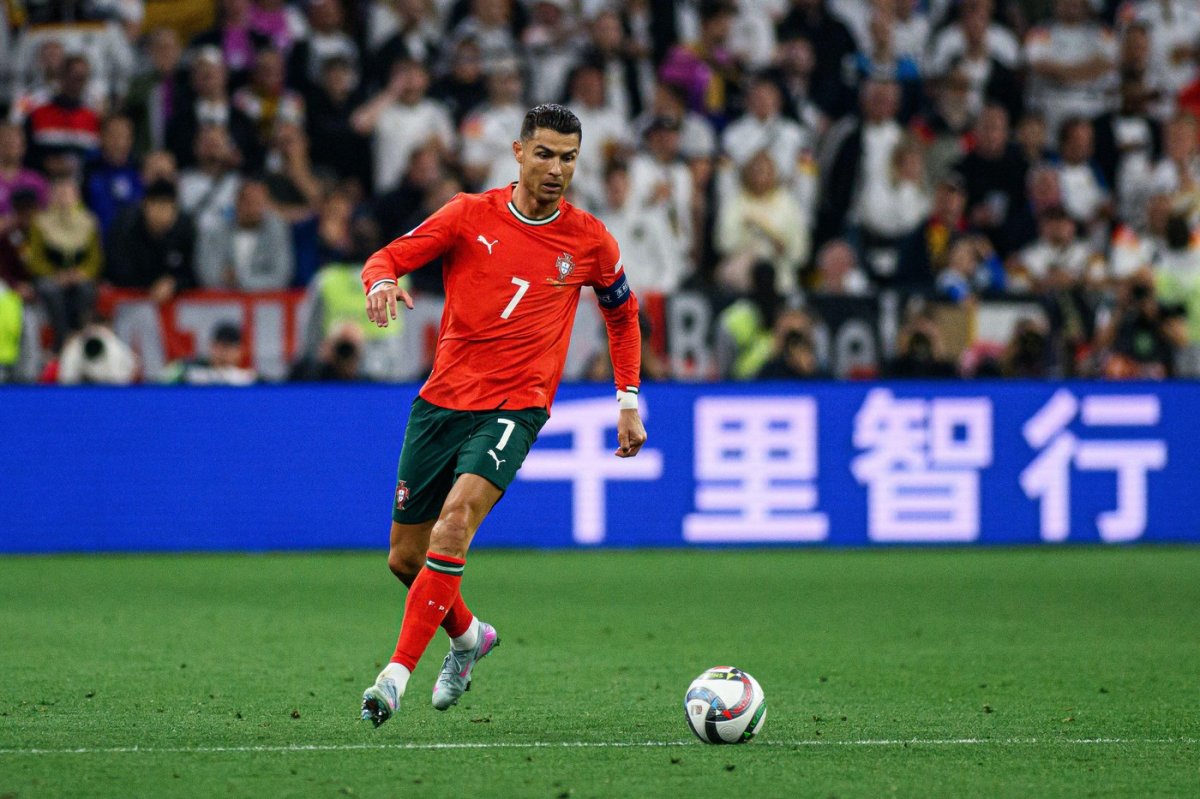 Cristiano Ronaldo a câștigat 5 Baloane de Aur