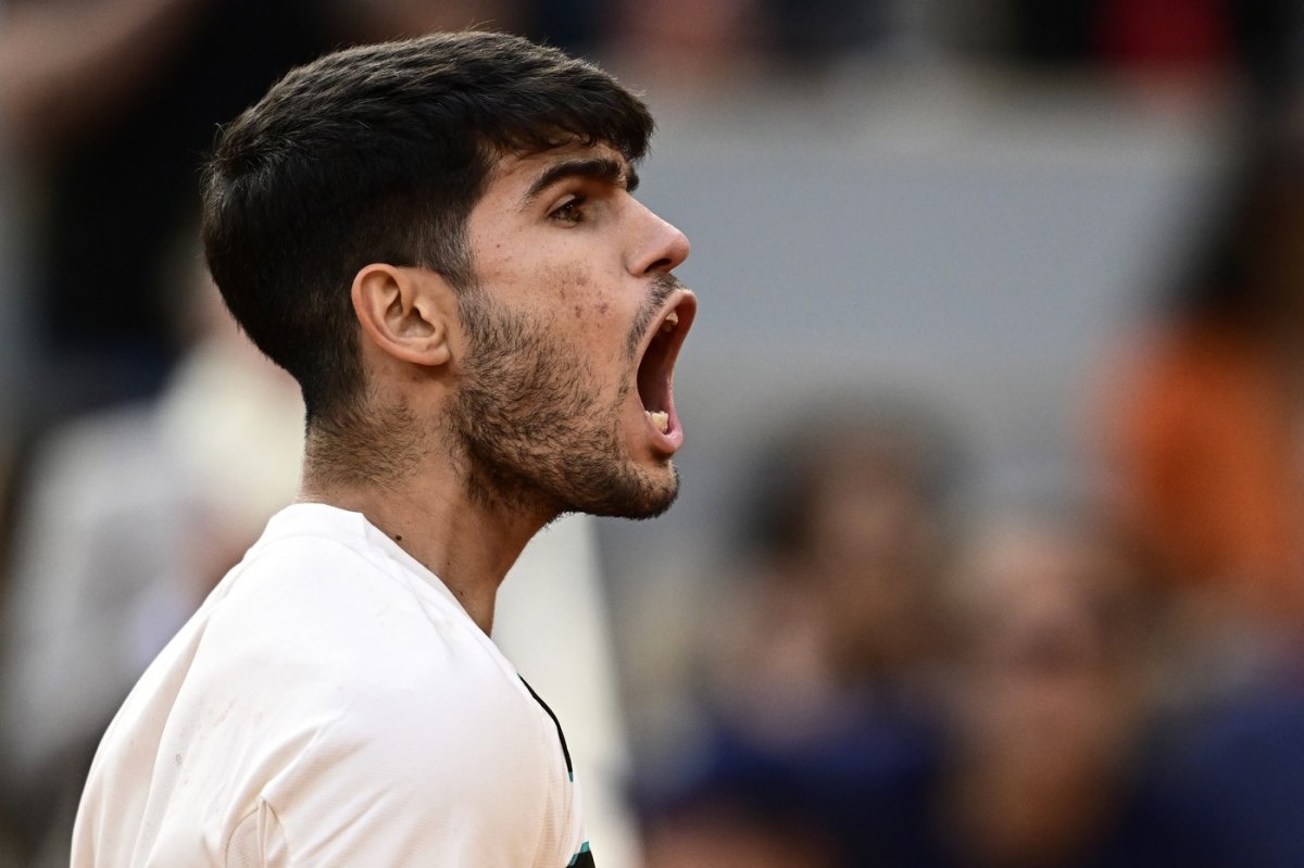 Carlos Alcaraz are 5 titluri de Grand Slam