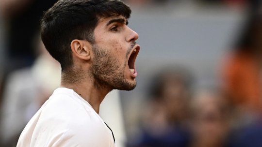 Alcaraz, campion la Roland Garros! Ibericul s-a impus după un meci de peste 5 ore, în care a salvat trei mingi de meci