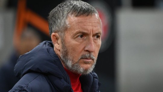 MM Stoica a taxat ideile lui Mircea Lucescu: ”Nonsens teribil! Nu există așa ceva”