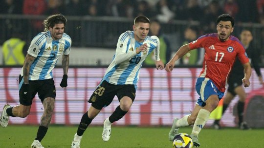 Încă o lovitură dată de Real Madrid înainte de Campionatul Mondial al Cluburilor! 45.000.000 de dolari pentru un fotbalist de 17 ani