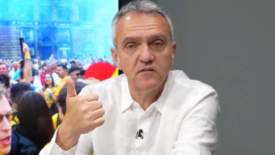 Decebal Rădulescu a răbufnit: ”Cel mai slab antrenor din istoria naționalei, un dezastru!”