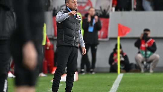 Florentin Petre: ”Avem jucători talentați, care pot face față la nivel european” / ”România poate ajunge în semifinale la Euro U21”