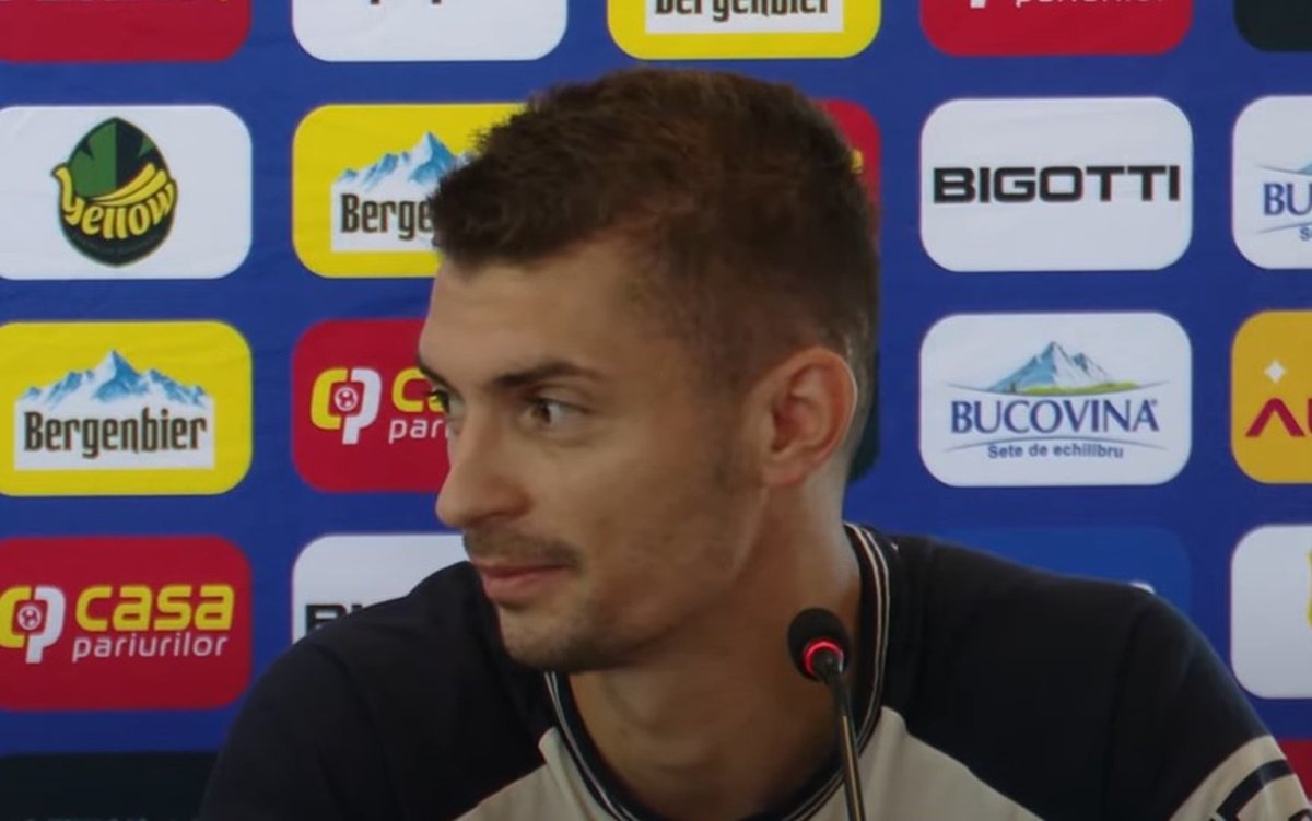 Florin Tănase a câștigat campionatul cu FCSB în 2025