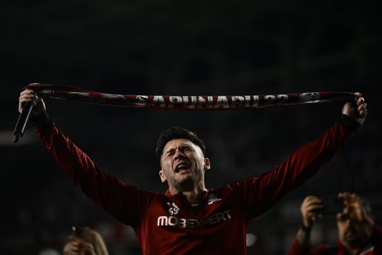 Săpunaru, subiect de discuție la prezentarea lui Gâlcă! Angelescu a rupt tăcerea despre excluderea legendei giuleștene