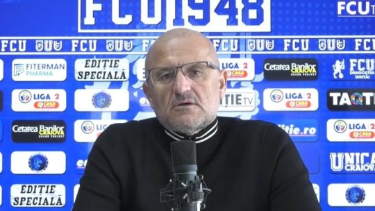I-au închis ușa în nas și a avut un discurs amenințător! Ce a spus Adrian Mititelu după ce a primit interzis la Adunarea Generală a FRF