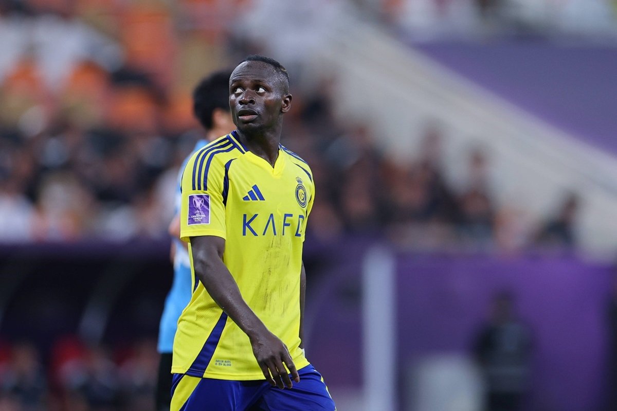 Sadio Mane este cotat la 8 milioane de euro