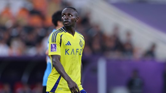 Drum închis: Mane își face bagajele de la Al Nassr! Ce decizie a luat Ronaldo