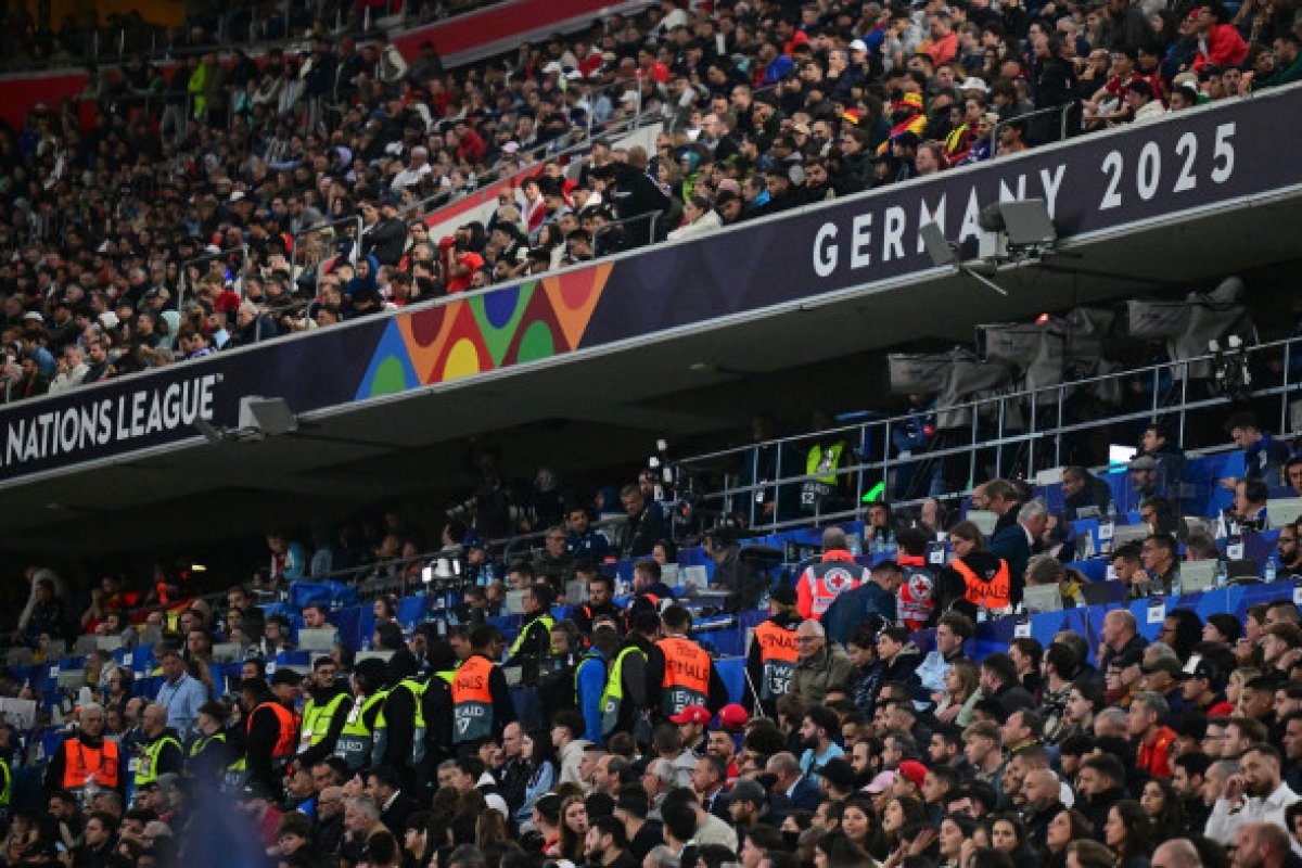 Suporterul care a murit la finala Nations League era român!