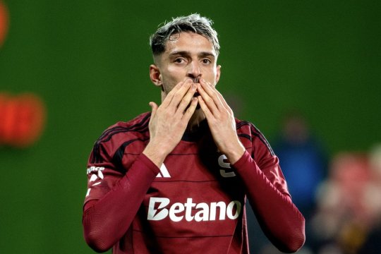 Albion Rrahmani a anunțat unde va juca în sezonul următor