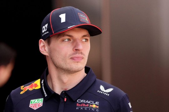 Max Verstappen la Ferrari? Olandezul, tentat să plece de la Red Bull: ”Discută cu toate echipele”