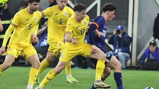 Surpriza lui Daniel Pancu pentru meciul cu Italia. Cum va arăta primul ”11”