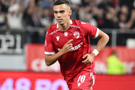 Adevăratul motiv pentru care Cătălin Cîrjan nu a prins lotul pentru Euro 2025 U21: ”Știam din primăvară. I-am zis: «Bă, ești nebun?»”