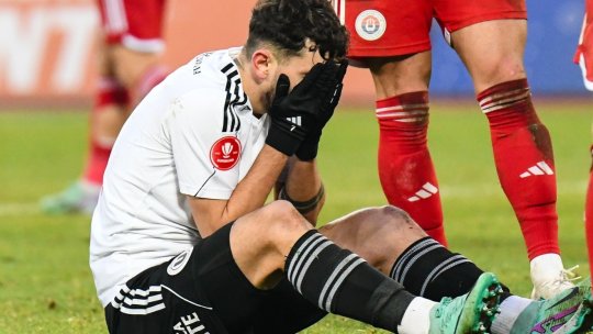 Ianis Stoica, distrus de moartea fostului coleg: ”Nu te voi uita niciodată! Fiecare succes al meu va fi al tău”