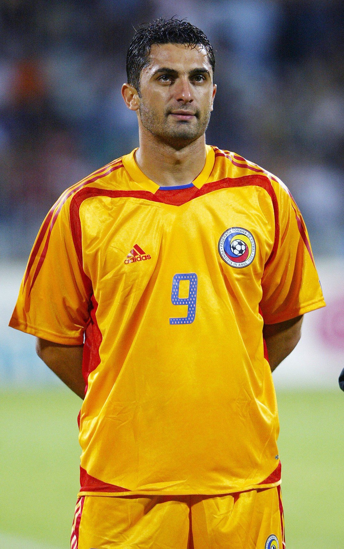 Claudiu Niculescu