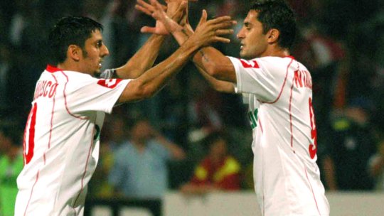 Renumitul antrenor român care își abuza jucătorii a rupt tăcerea după ani întregi: ”Ei mă obligau! Le-am spus: «Bătaia e ruptă din Rai!». Răutatea mea a crescut valoarea lor”