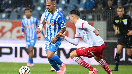 Omul cel mai dezamăgit de plecarea lui Mitriță: ”Putea să ajungă la o echipă mai bună! Putea să joace în Europa, într-un campionat de top”