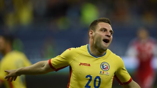 Adi Popa a dezvăluit ce echipă susține: ”Eterni acolo”