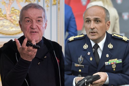 Grădinescu a dezvăluit motivul real din spatele ”urii” lui Talpan față de Gigi Becali: ”Asta îl mână în luptă”