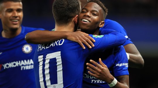 ”Urmașul lui Hazard și Ronaldinho” s-a retras la doar 28 de ani