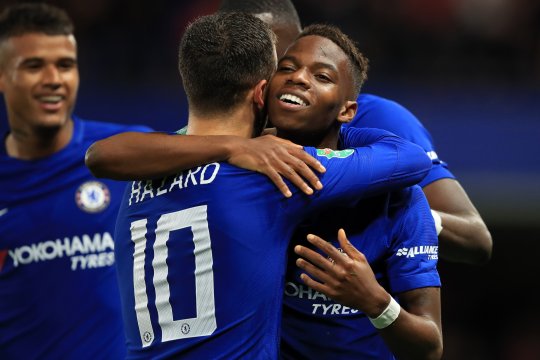 ”Urmașul lui Hazard și Ronaldinho” s-a retras la doar 28 de ani
