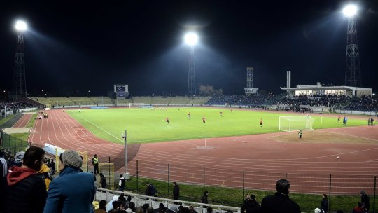 Probleme la echipa de tradiție din SuperLiga! Și-a pierdut finanțatorul milionar, iar acum rămâne și fără stadion nou