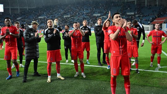 Emoții pentru FCSB! Un titular s-a accidentat în amicalul din Olanda cu FC Utrecht