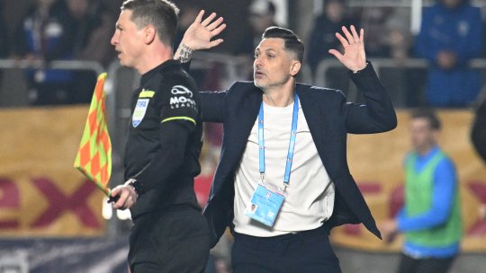 Craiova și-a găsit atacant. Pe cine aduc oltenii la echipă după pierderile suferite luna trecută