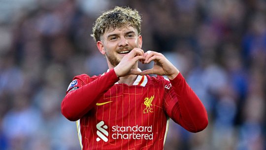 Cel mai bun jucător de la EURO U21, scos la vânzare de Liverpool! Suma cerută de campioana din Premier League