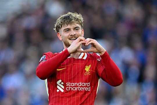 Cel mai bun jucător de la EURO U21, scos la vânzare de Liverpool! Suma cerută de campioana din Premier League