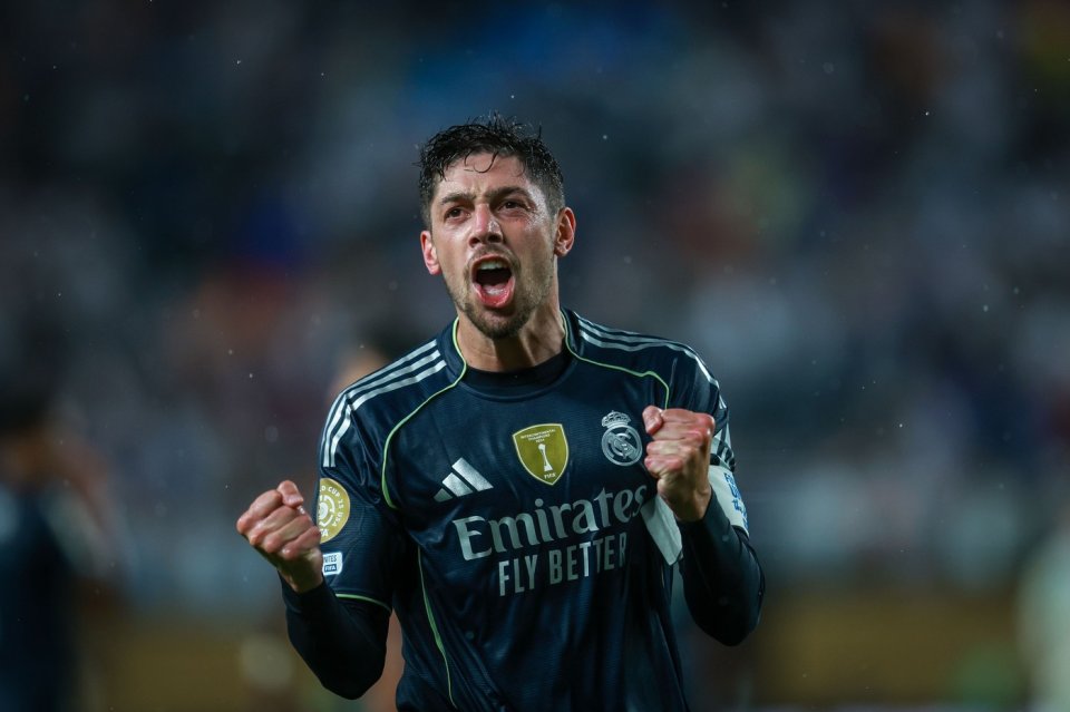 Real Madrid este evaluată la 1.34 miliarde de euro