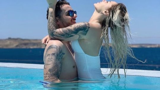 Niczuly îl desființează pe Dioszegi: ”M-a scos vinovat de egal pentru că mă țineam de ouă pe bancă!” + ”Soția mea a greșit cu acele mesaje, dar era disperată”