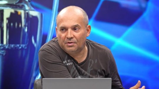 iAM Banciu, 1 iulie. Radu Banciu comentează eșecul lui Inter