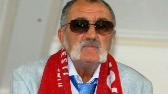 Ion Țiriac este dispus să investească în fotbal, dar cu o condiție: ”I-am spus domnului Mircea Lucescu că îi fac stadion”