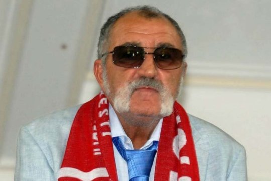 Ion Țiriac este dispus să investească în fotbal, dar cu o condiție: ”I-am spus domnului Mircea Lucescu că îi fac stadion”