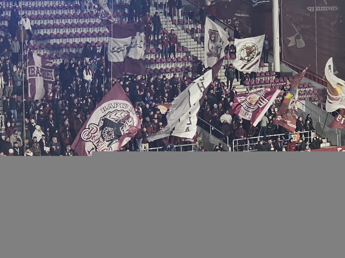 Surpriză la Rapid. Dușmanul lui Săpunaru a fost mutat de Dan Șucu la Genoa