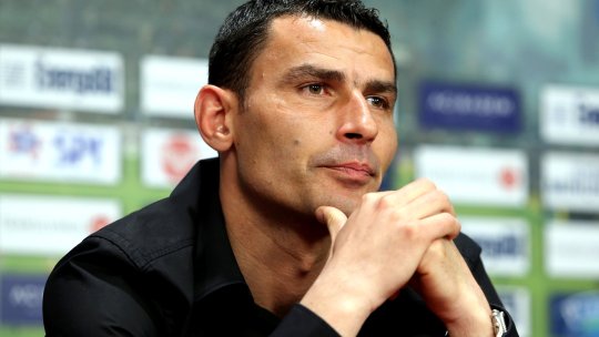 Eugen Trică își varsă oful: ”Nu s-a întâmplat în istorie niciodată așa ceva! Poate nu am mâncat suficient rahat”