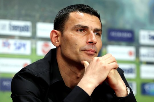 Eugen Trică își varsă oful: ”Nu s-a întâmplat în istorie niciodată așa ceva! Poate nu am mâncat suficient rahat”