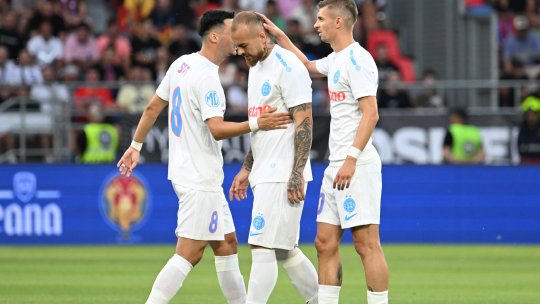 Cât timp va lipsi Denis Alibec de pe teren. Accidentarea fotbalistului este una serioasă