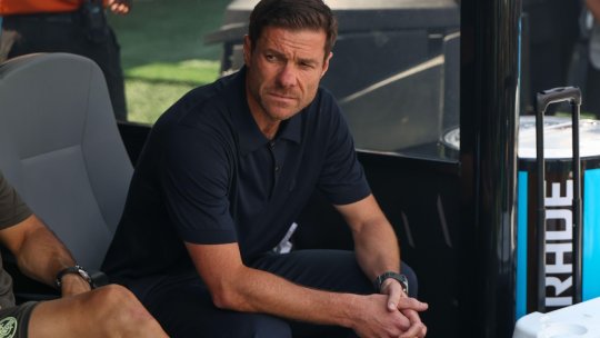 Xabi Alonso anunță schimbări la Real Madrid după eliminarea de la Mondialul Cluburilor: ”Vrem să construim o echipă care să joace ca o unitate”