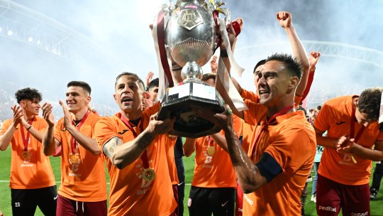 Ce a remarcat presa din Ungaria la CFR Cluj înaintea duelului cu Paksi, din preliminariile Europa League