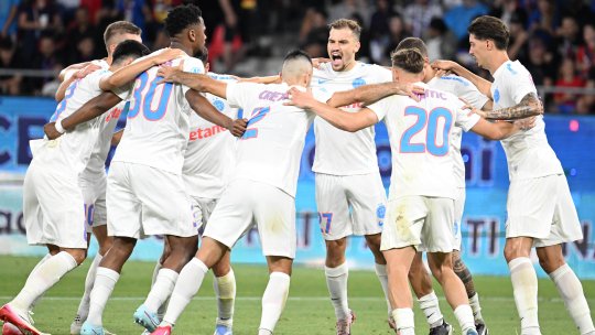 Primii bani de la UEFA pentru FCSB. Sumă care intră în conturile echipei lui Gigi Becali