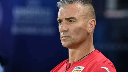 FRF a ales noul selecționer pentru România U21 și îl va prezenta vineri. Cine vine în locul lui Pancu