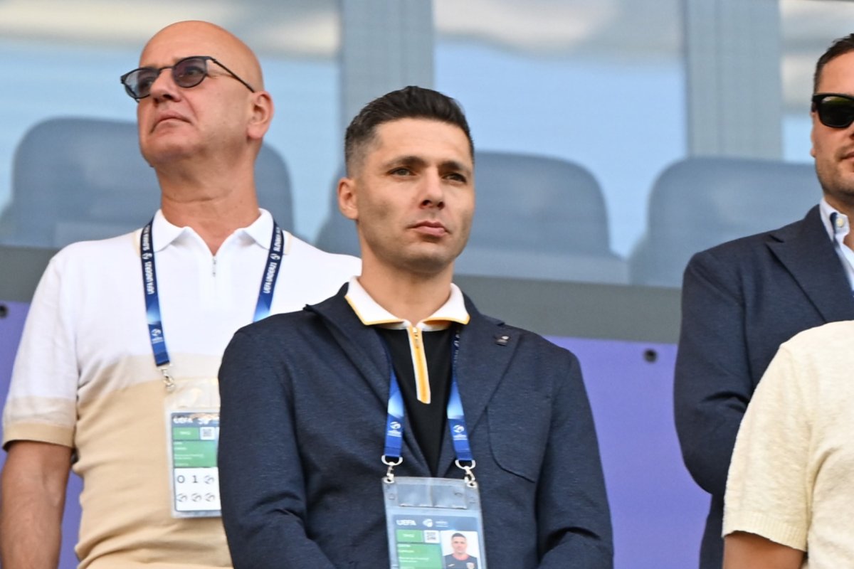 Costin Curelea va fi următorul selecționer al naționalei U21