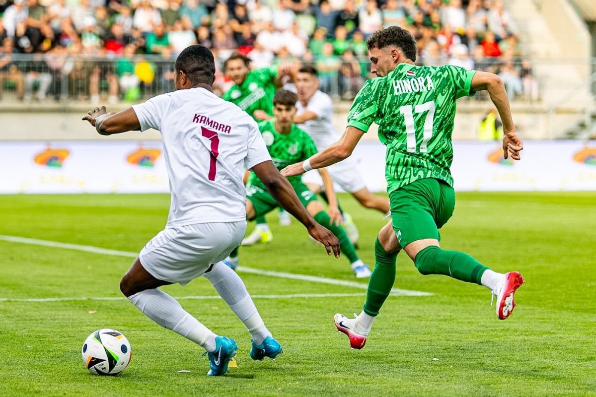 CFR Cluj pleacă cu prima șansă la retur