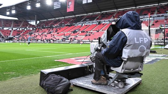 Saga drepturilor tv din Franța s-a încheiat. Cine va transmite meciurile din Ligue 1