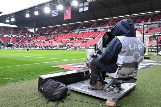 Saga drepturilor tv din Franța s-a încheiat. Cine va transmite meciurile din Ligue 1